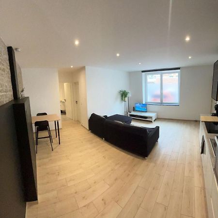 100% Renovated - Quiet Appartment Luik Buitenkant foto