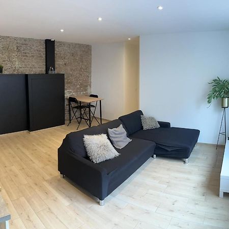 100% Renovated - Quiet Appartment Luik Buitenkant foto