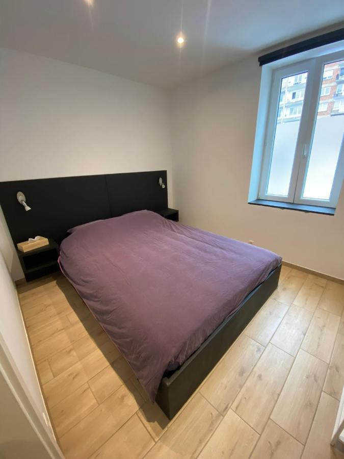 100% Renovated - Quiet Appartment Luik Buitenkant foto