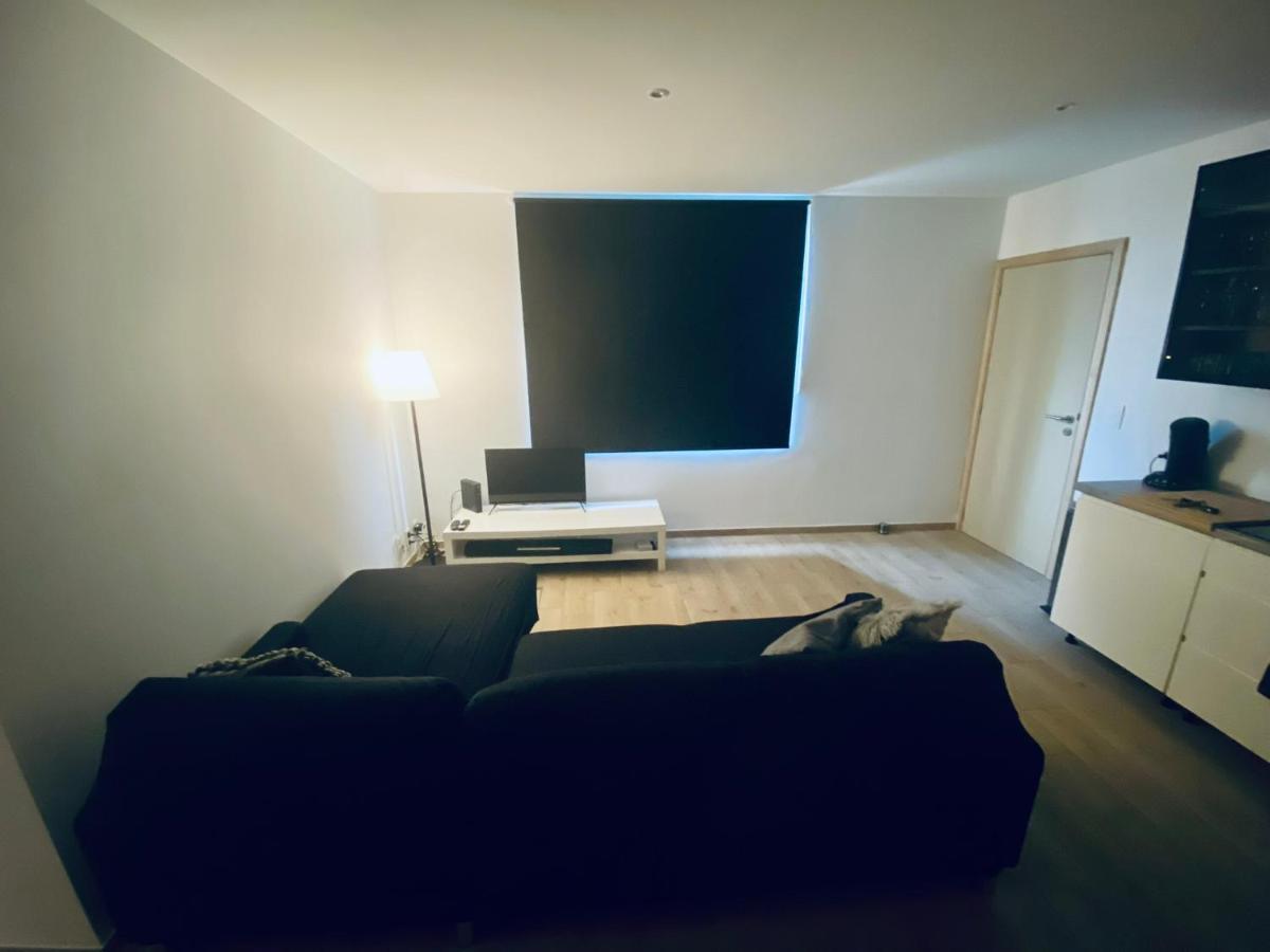 100% Renovated - Quiet Appartment Luik Buitenkant foto