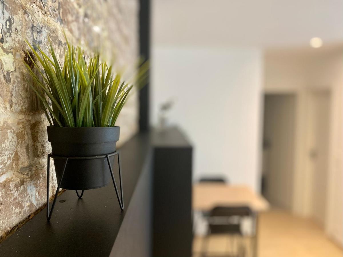 100% Renovated - Quiet Appartment Luik Buitenkant foto