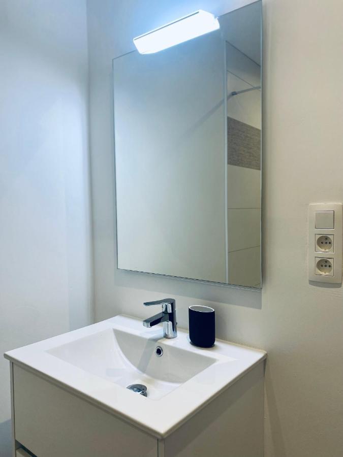 100% Renovated - Quiet Appartment Luik Buitenkant foto